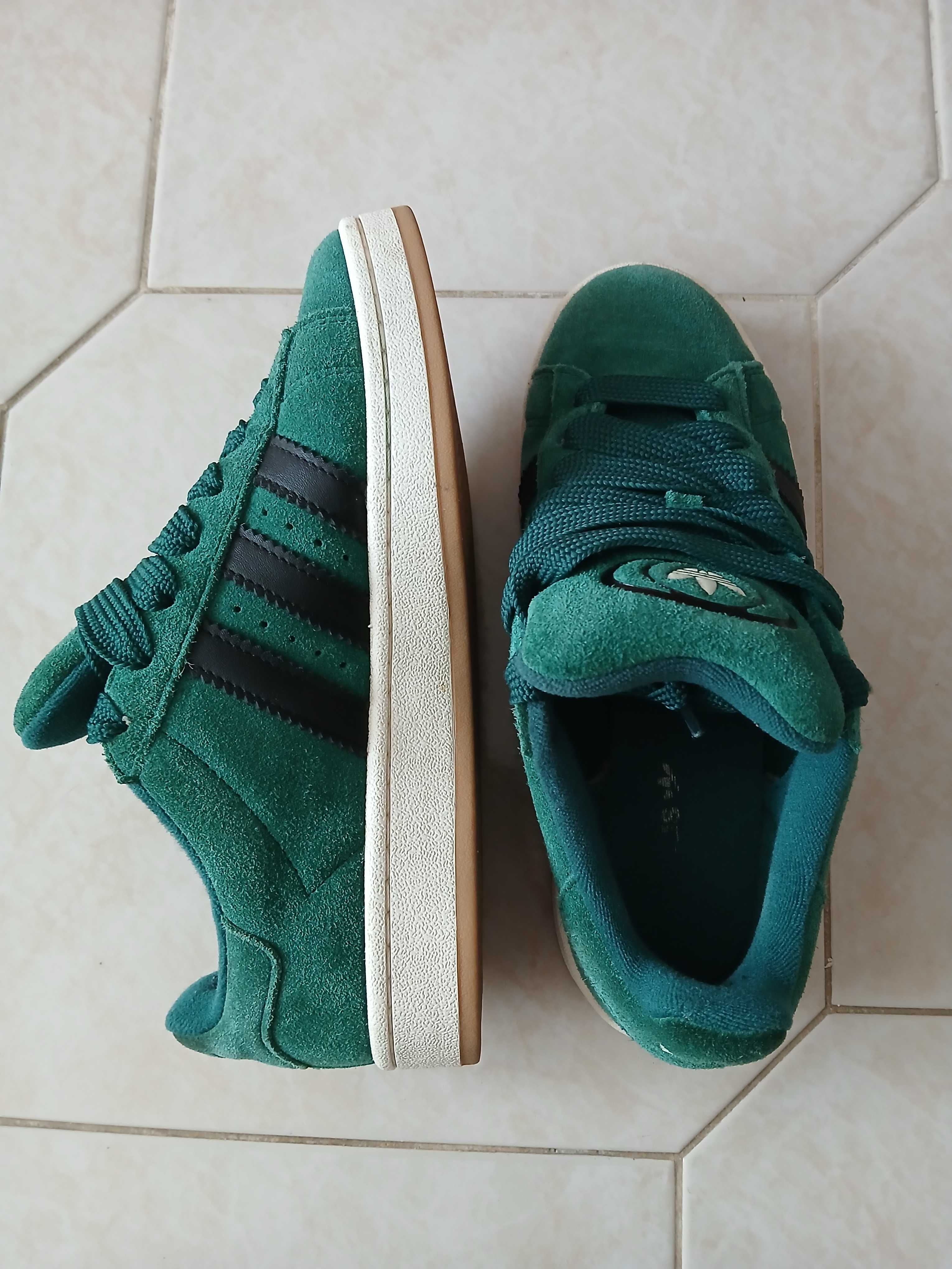 Ténis Adidas Campus Novos