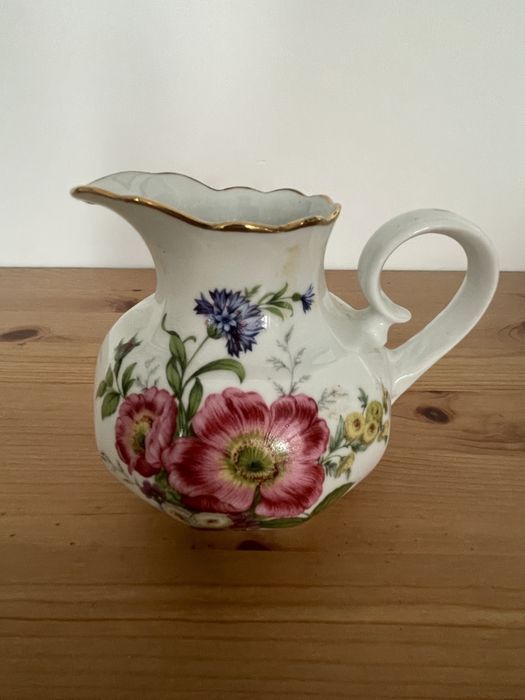 Conjunto completo de chá Limoges