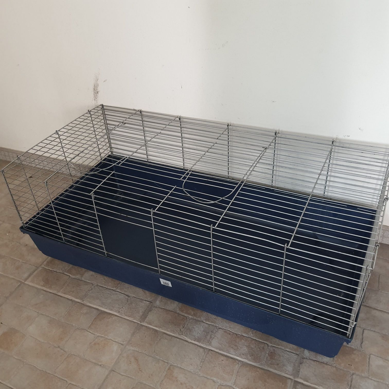 Gaiola para roedor