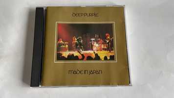Deep Purple – Made In Japan - cd