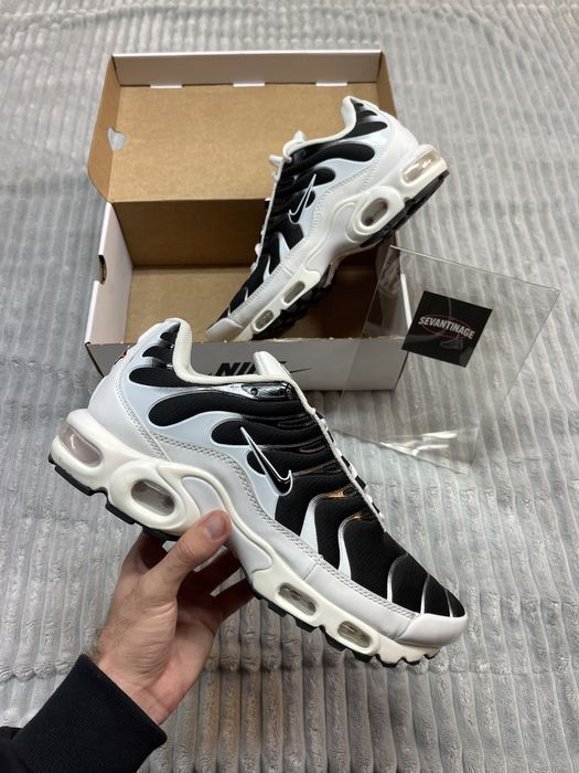 Nike TN Com Caixa