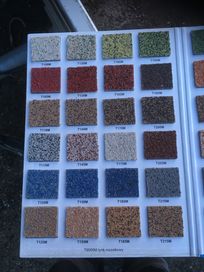 Kruszywo suchy piasek 1,3-1.5 mm posypka