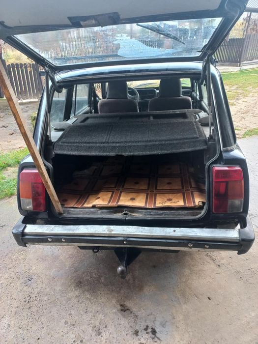 Продаю ВАЗ 2104 в доброму стані