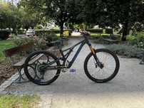 Specialized Stumpjumper 29,5 S3 2023 enduro fox sram nie evo