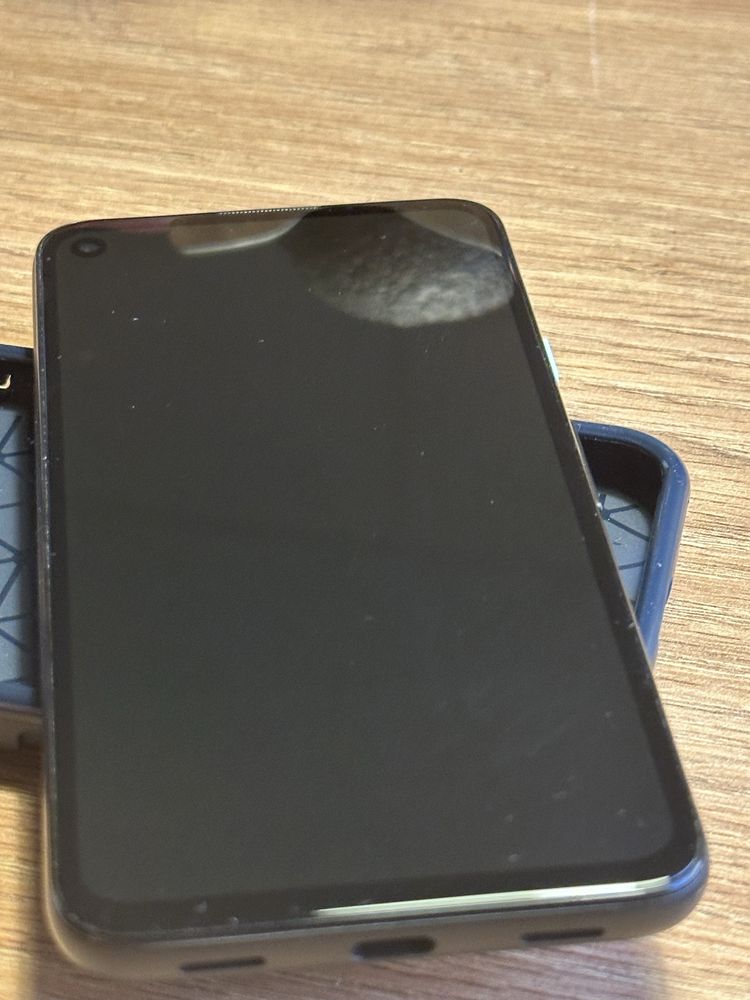Google Pixel 4a  LTE 6/128 gb g025n