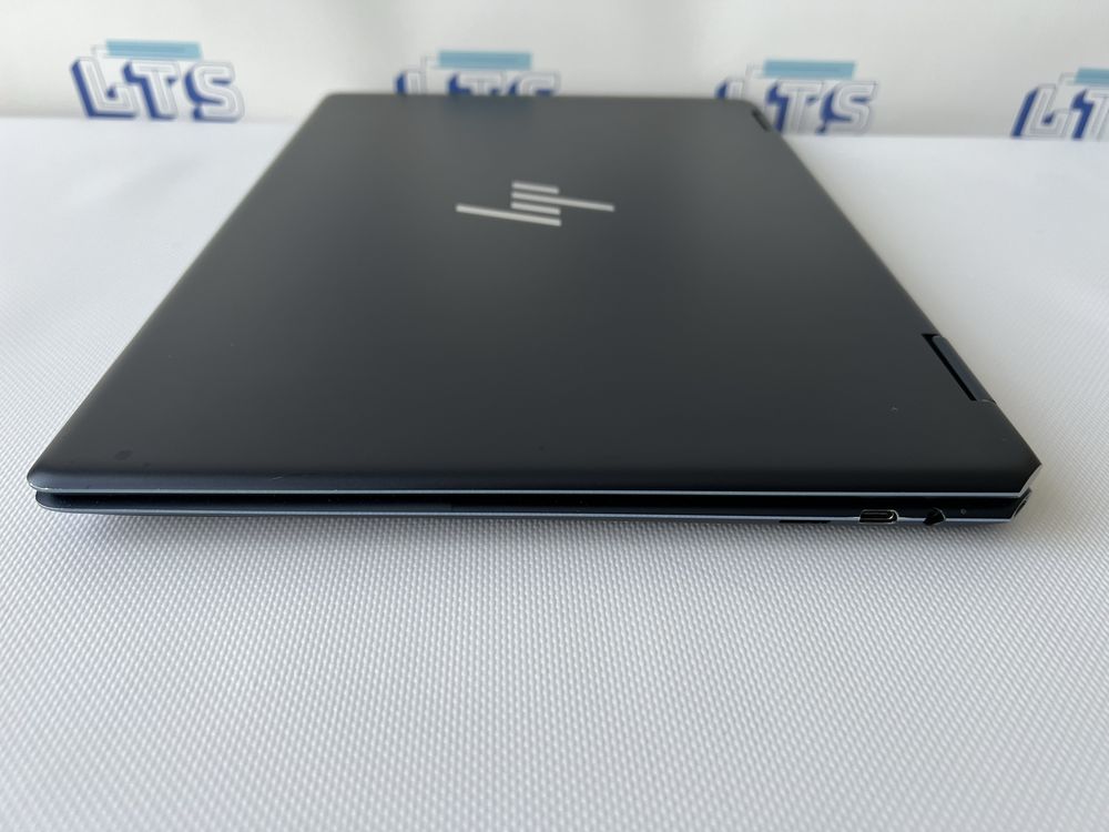 hp spectre x360 16 3k i7-11390H/ram16/ssd 512 (гарантія, кредит)
