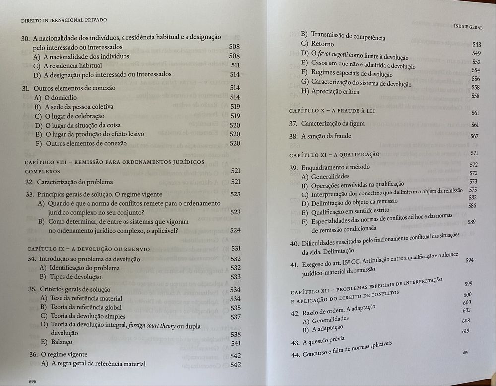 Luís Lima Pinheiro - Direito Internacional Privado, Vol. I, 3 Edição