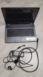 Acer Aspire 7540g na części