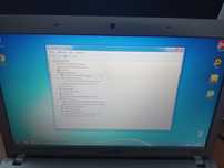 Samsung RV513 (AMD Dual-Core E-450/ОЗУ 4/HDD 320/AMD Radeon HD6320)