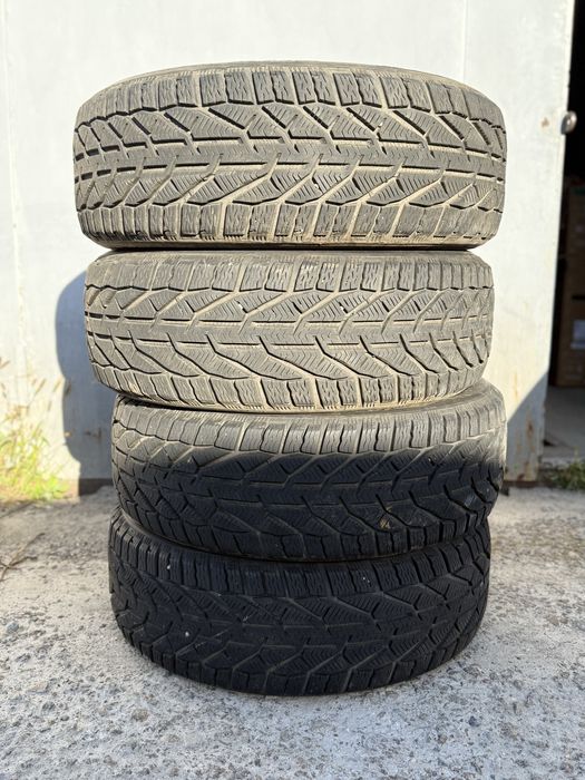 225/60 R 18 Tigar Orium Kormoran Winter SUV