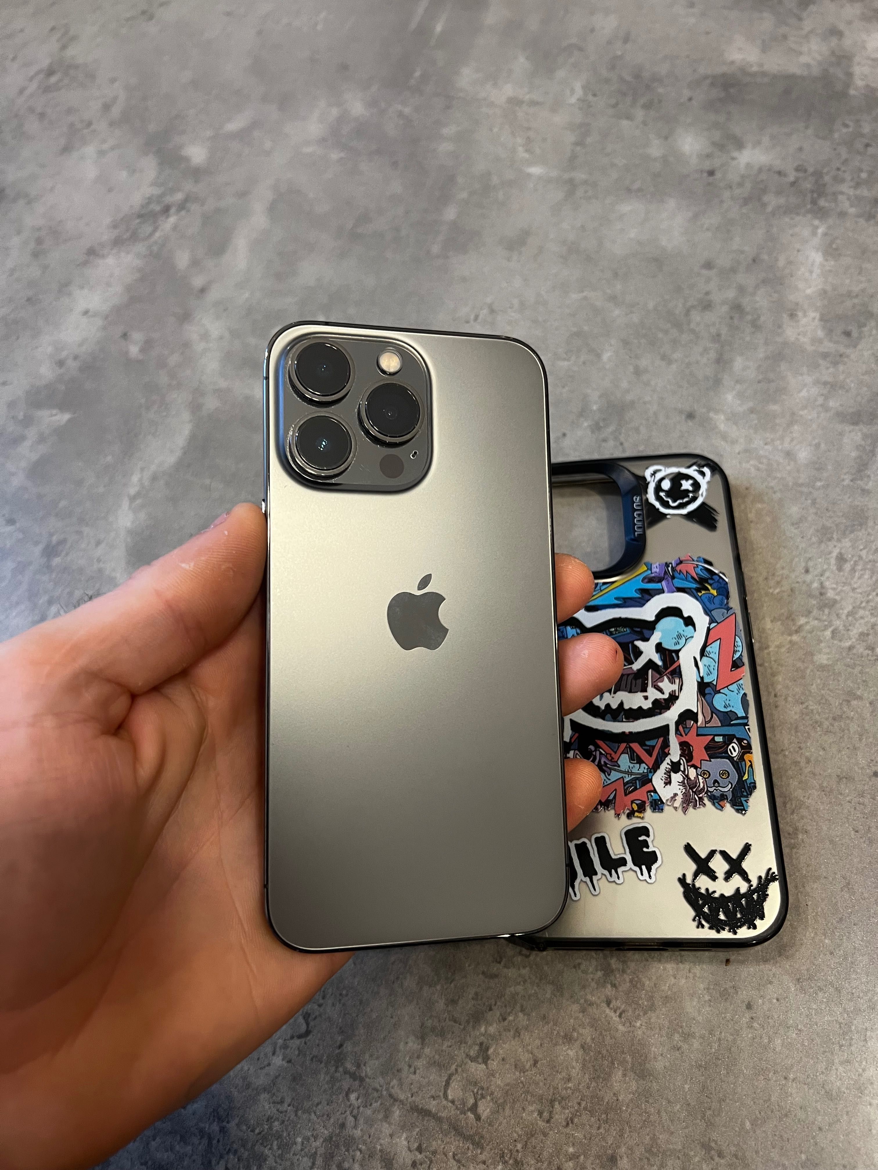iPhone 13pro jak nowy