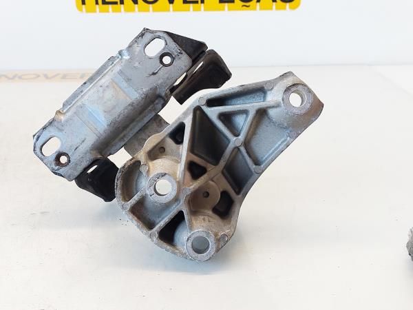 Apoio da caixa FORD Fiesta VI (CB1, CCN)