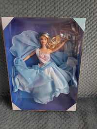 Lalka Barbie kolekcjonerska Whispering Wind