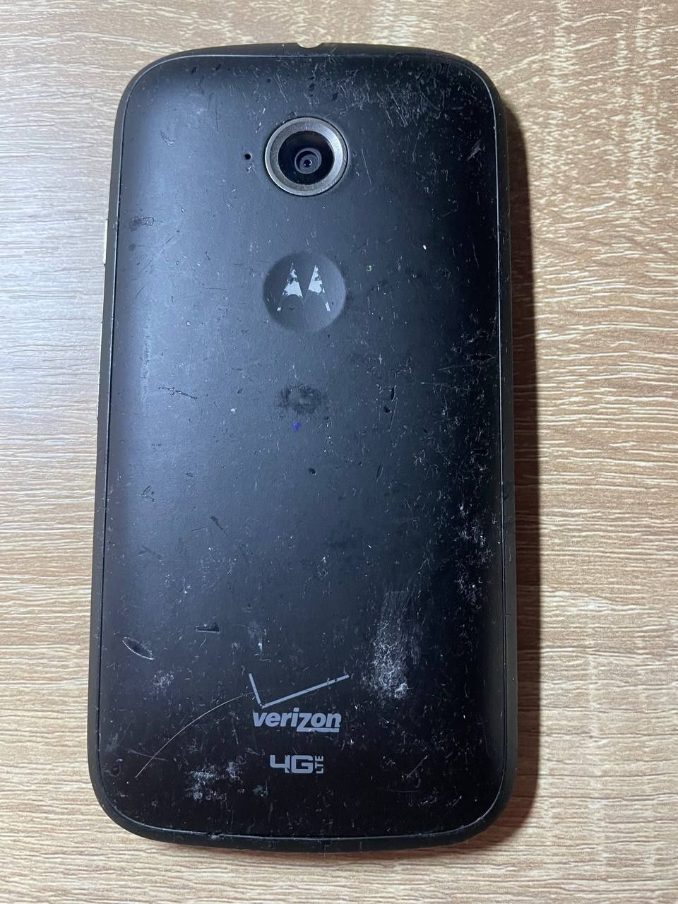 Motorola verizon 4G lte