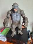 King Kong figurka Duża 46 cm Lanard toys