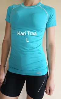 Koszulka sportowa Kari Traa L
