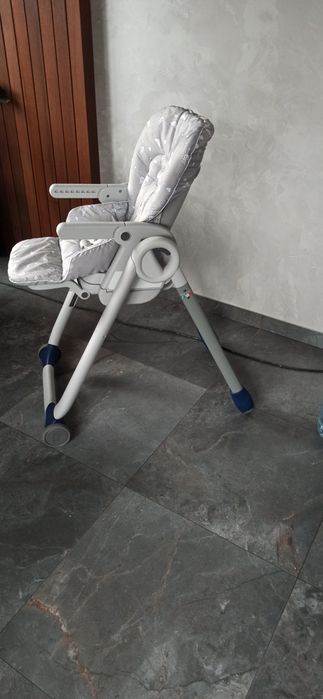 Стільчик для годування Chicco