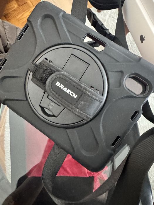 Capa de proteção iPad Mini 7 - Como Nova