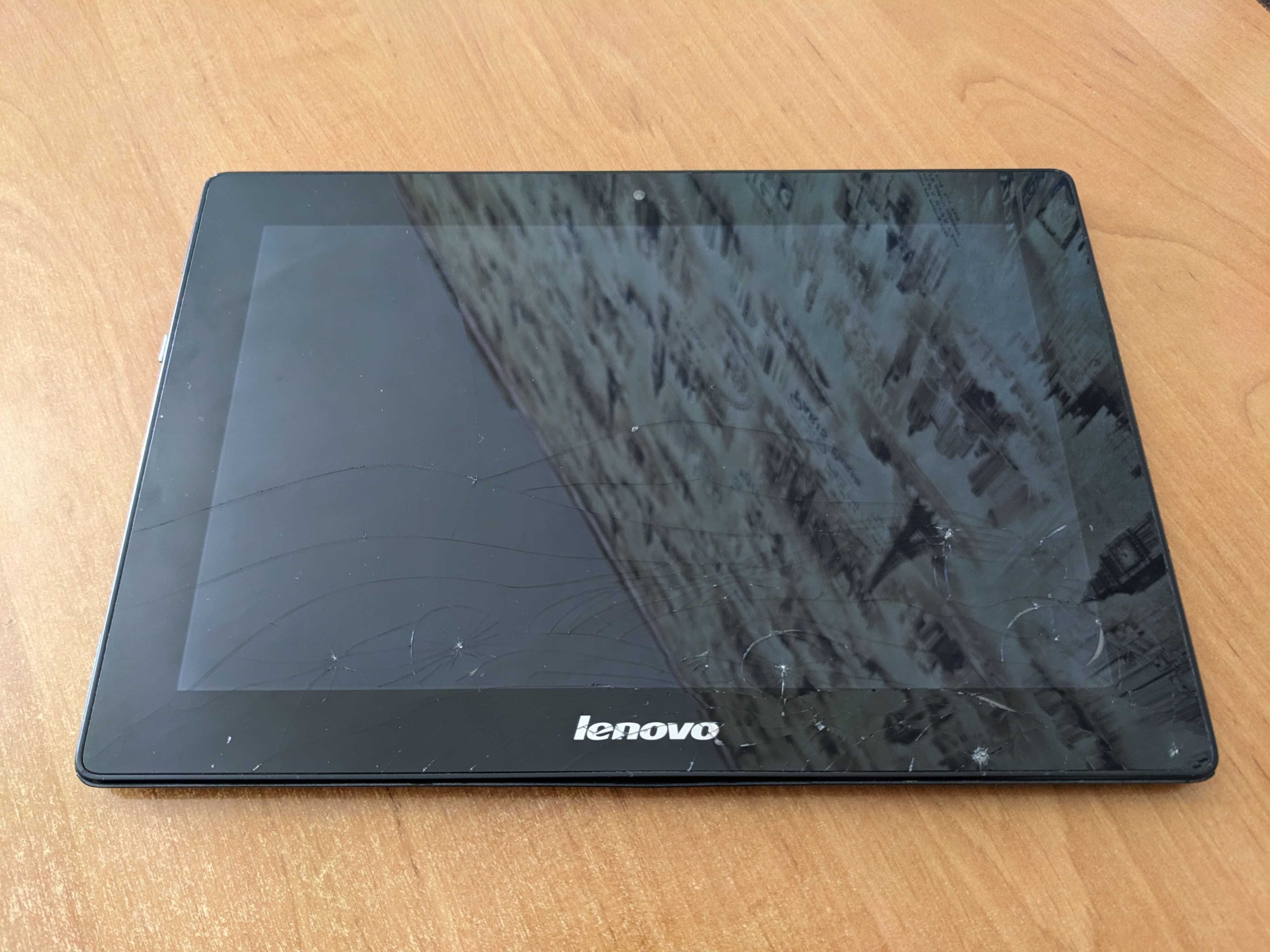 Планшет Lenovo IdeaTab S6000-H 60032 3G 16GB