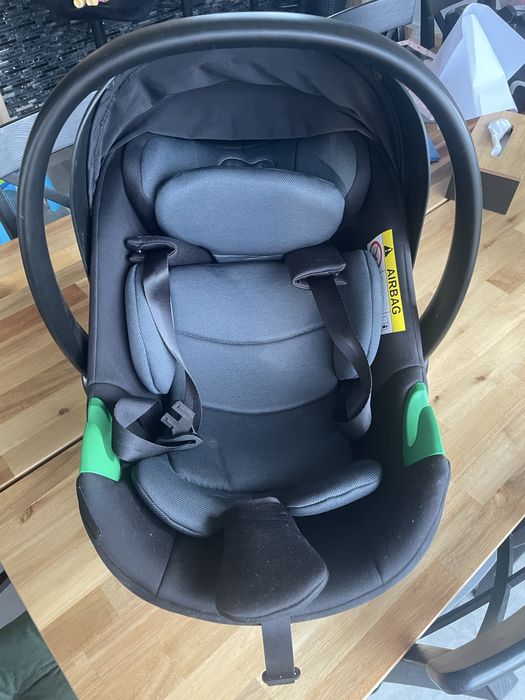 Nosidelko kinderkraft