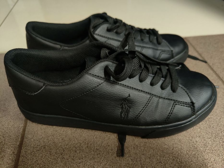 Buty Ralph Lauren 39