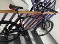 Продам велосипед CrossBike