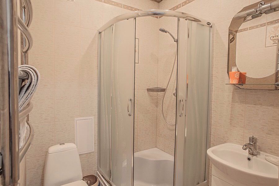 Тиха квартира в центрі +ПАРКОВКА (Гнатюка 17)