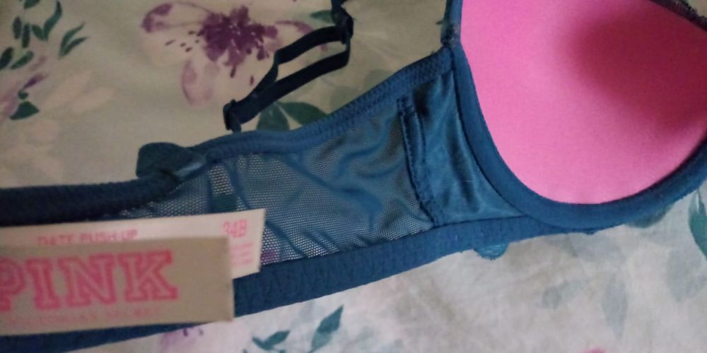 Biustonosz Victoria's Secret 75B