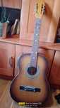 Gitara klasyczna