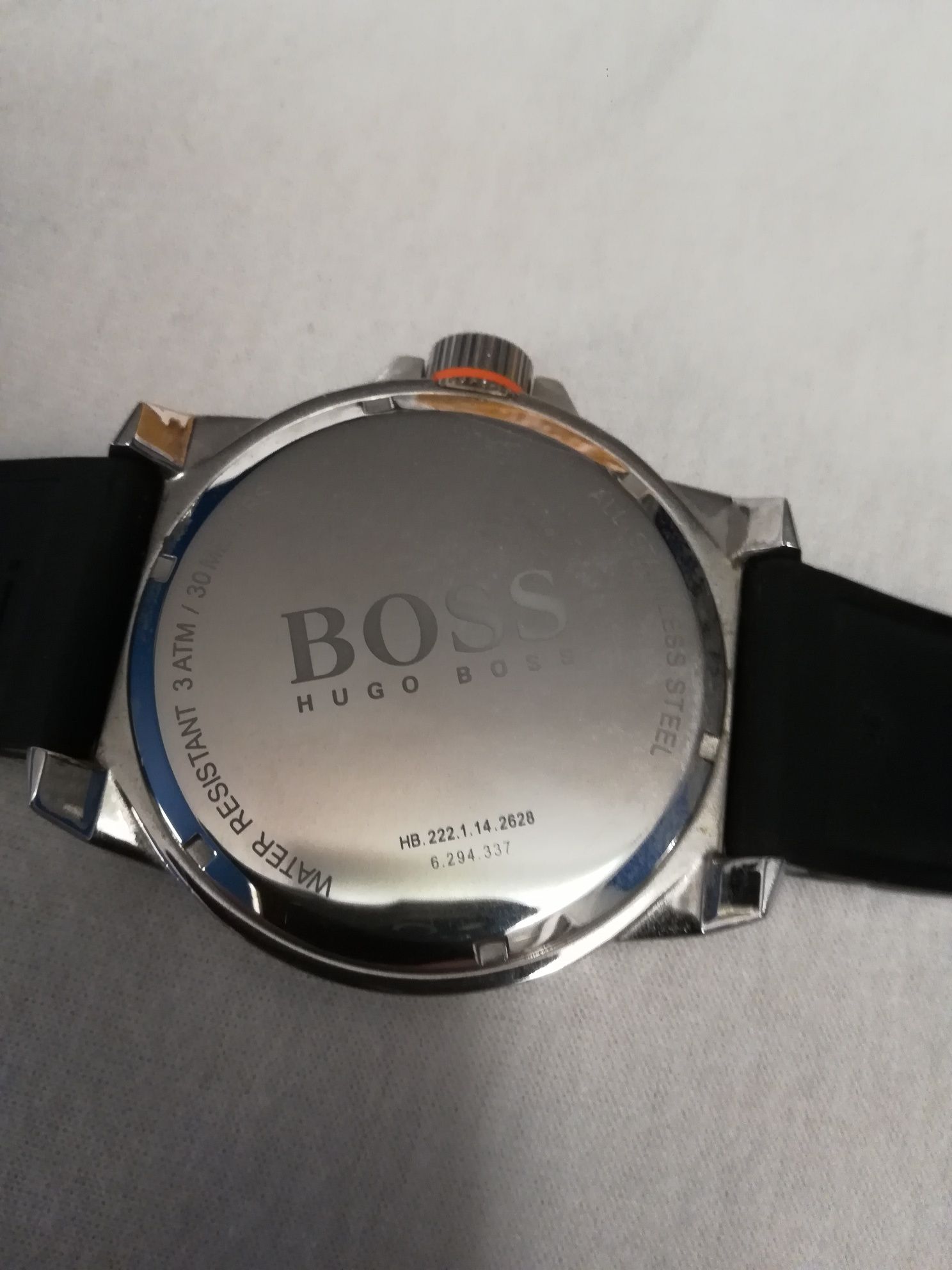 Zegarek Hugo Boss