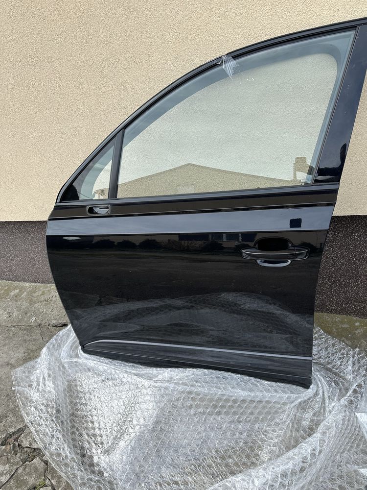 Audi q7 4m двері l041 lc9x
