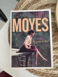 jojo Moyes / zanim się pojawiłeś.