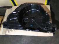 Fundo De Mala  Renault Scenic Ii [2003_2009] 1.5 Dci