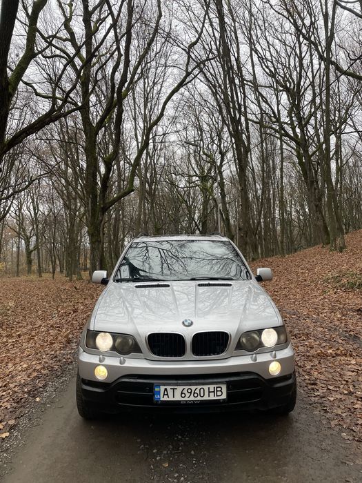 Продам х5 3л дизель автомат 5850
