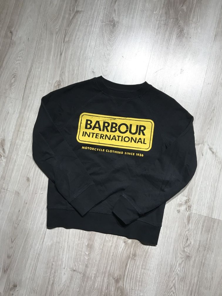 barbour bluza ston island sweatshirt c.p company