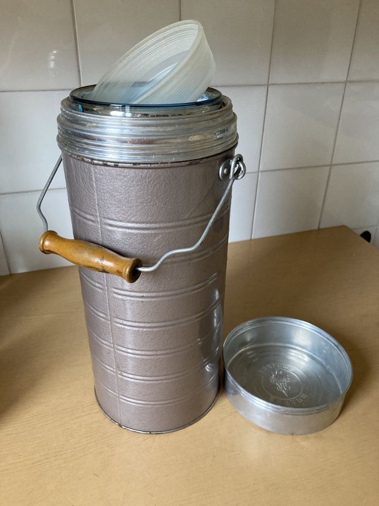 termos duży kanka