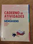 C.A. português 8 ano "Mensagens"