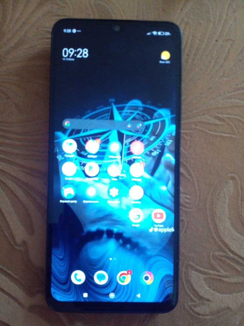 Продам POCO C75 в гарному стані