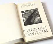 Przeżyłam Oświęcim Krystyna Żywulska
