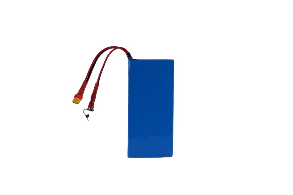 Акумулятор 36V 10Ah Samsung Li-ion РОЗСТРОЧКА до 6 МІС!! Батарея!