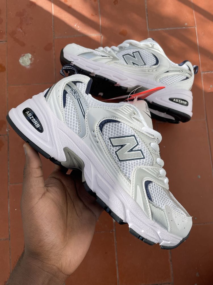 New balance 530.