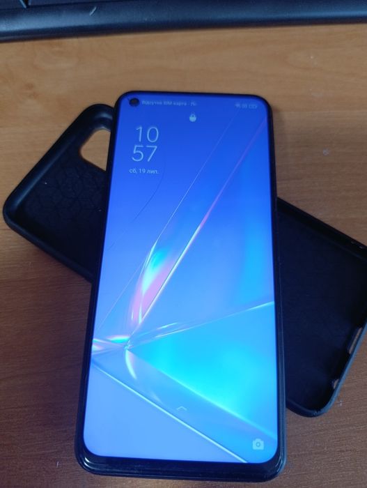 Продам телефон Oppo А 72