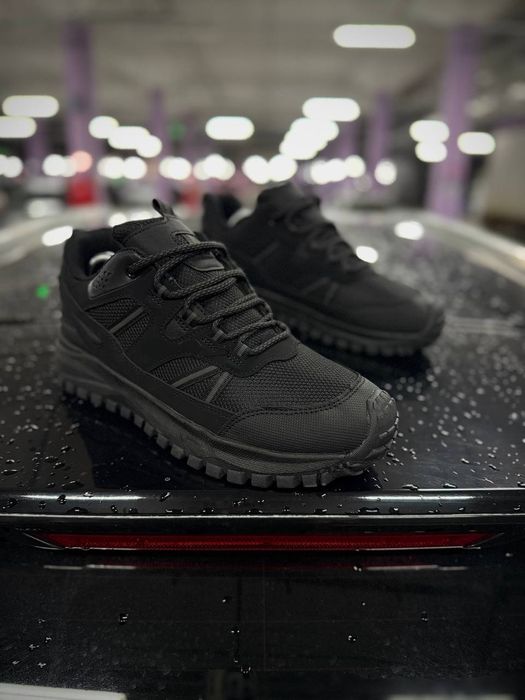 Чоловічі Зимові Кросівки KMB Waterproof Termo Winter