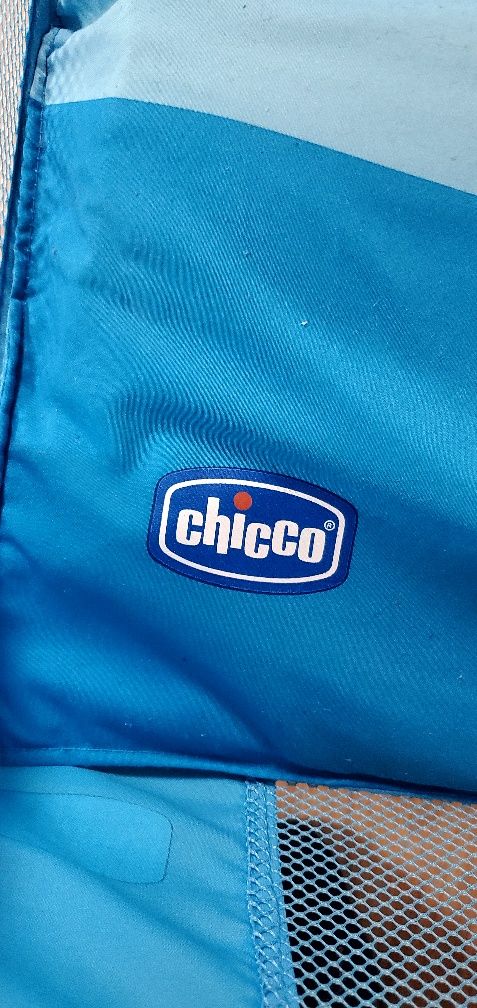 Дитячий манеж CHICCO
