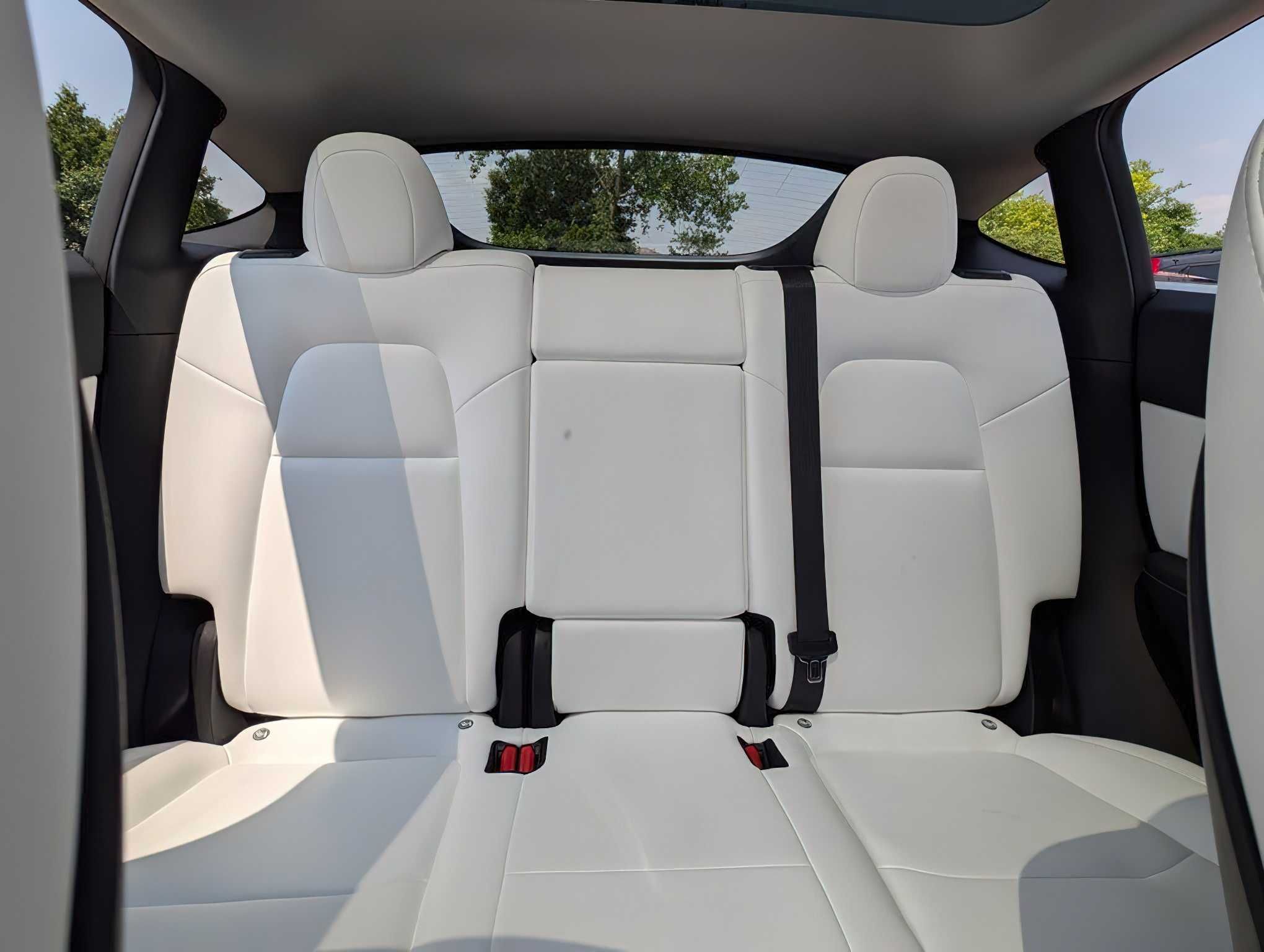 Tesla Model Y Long range  2022
