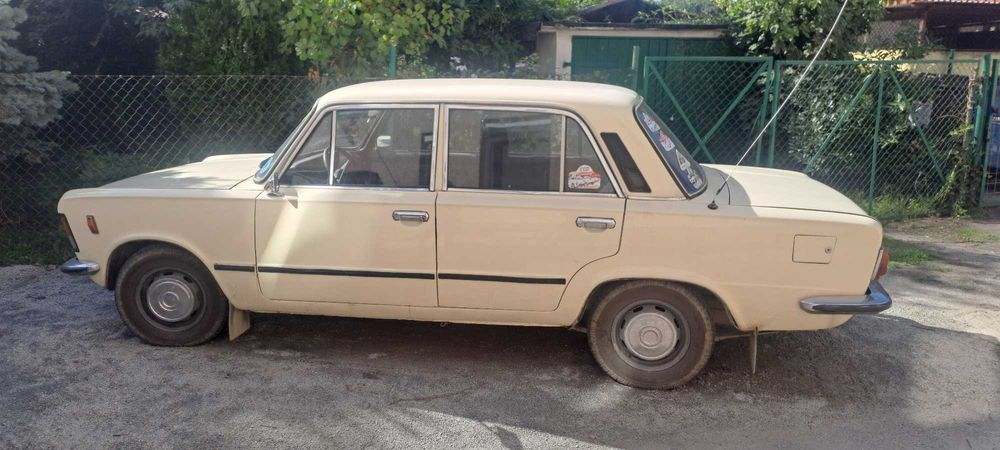 FSO Fiat 125p z 1986r
