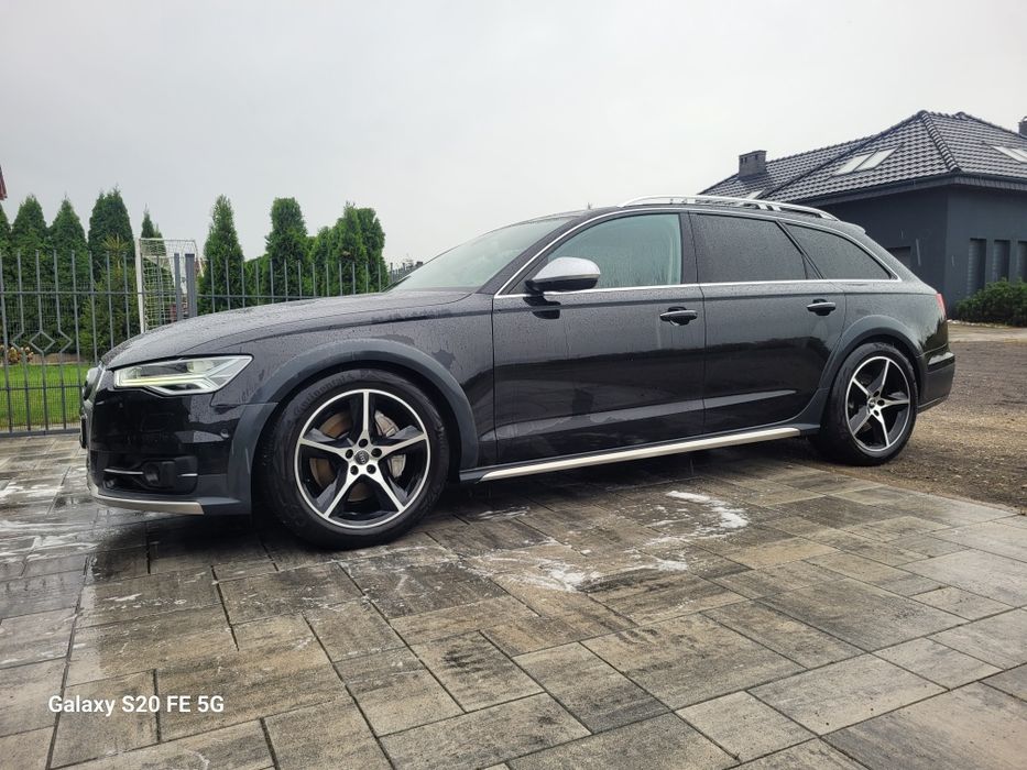 Koła oryginalne audi (mercedes vw skoda) 19 cali 5x112