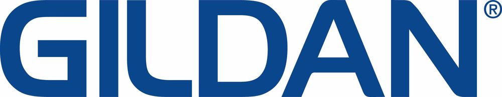 Koszulka polo damska GILDAN Pique Premium fioletowa L