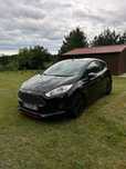 Ford Fiesta Ford Fiesta Mk7 1.0 EcoBoost ST-Line
