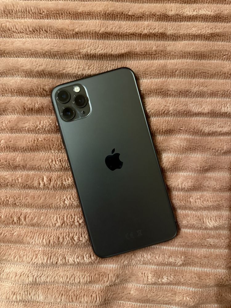 iPhone 11 Pro Max 512 GB